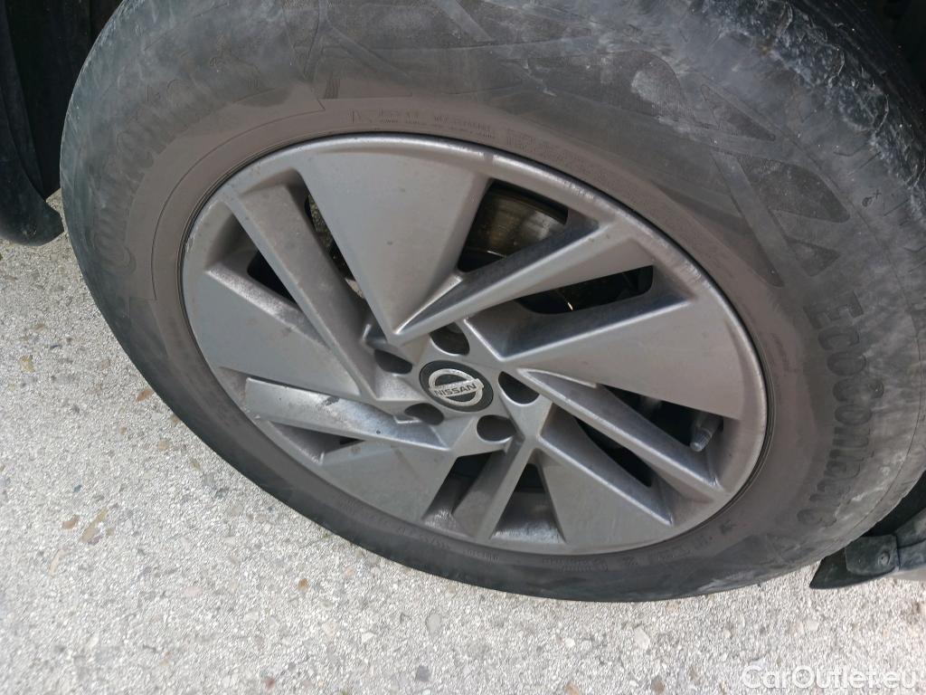  Nissan  Qashqai NISSAN  / 2021 / 5P / todoterreno DIG-T 103kW (140CV) mHEV 4x2 Acenta #18