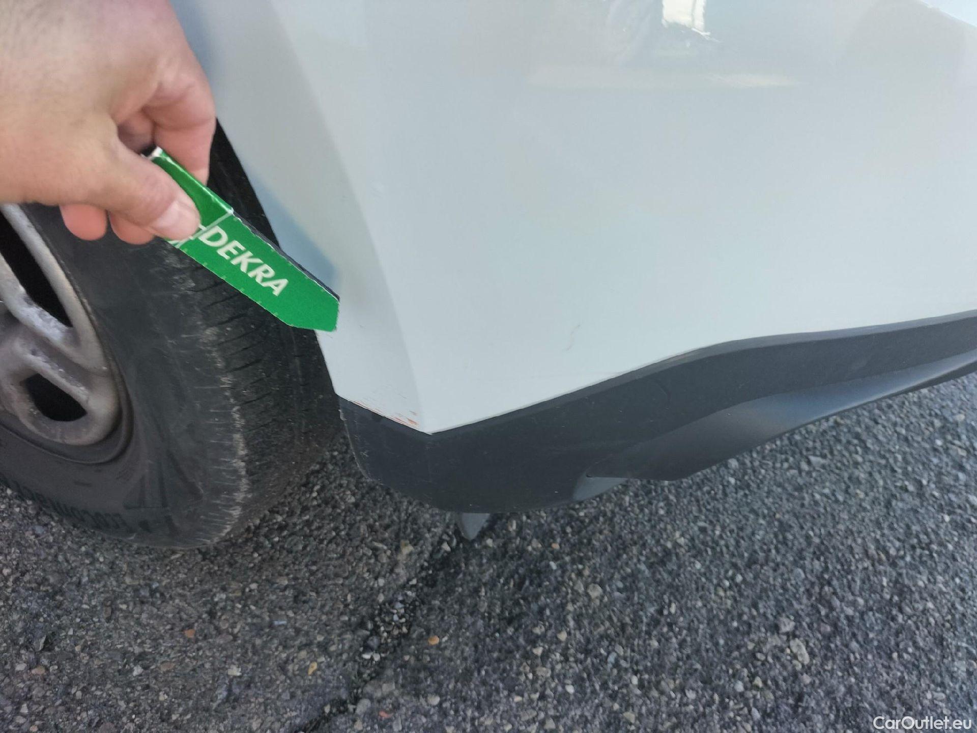  Dacia  Duster DACIA  / 2018 / 5P / todoterreno Essent. Blue dCi 85kW (115CV) 4X2 #7