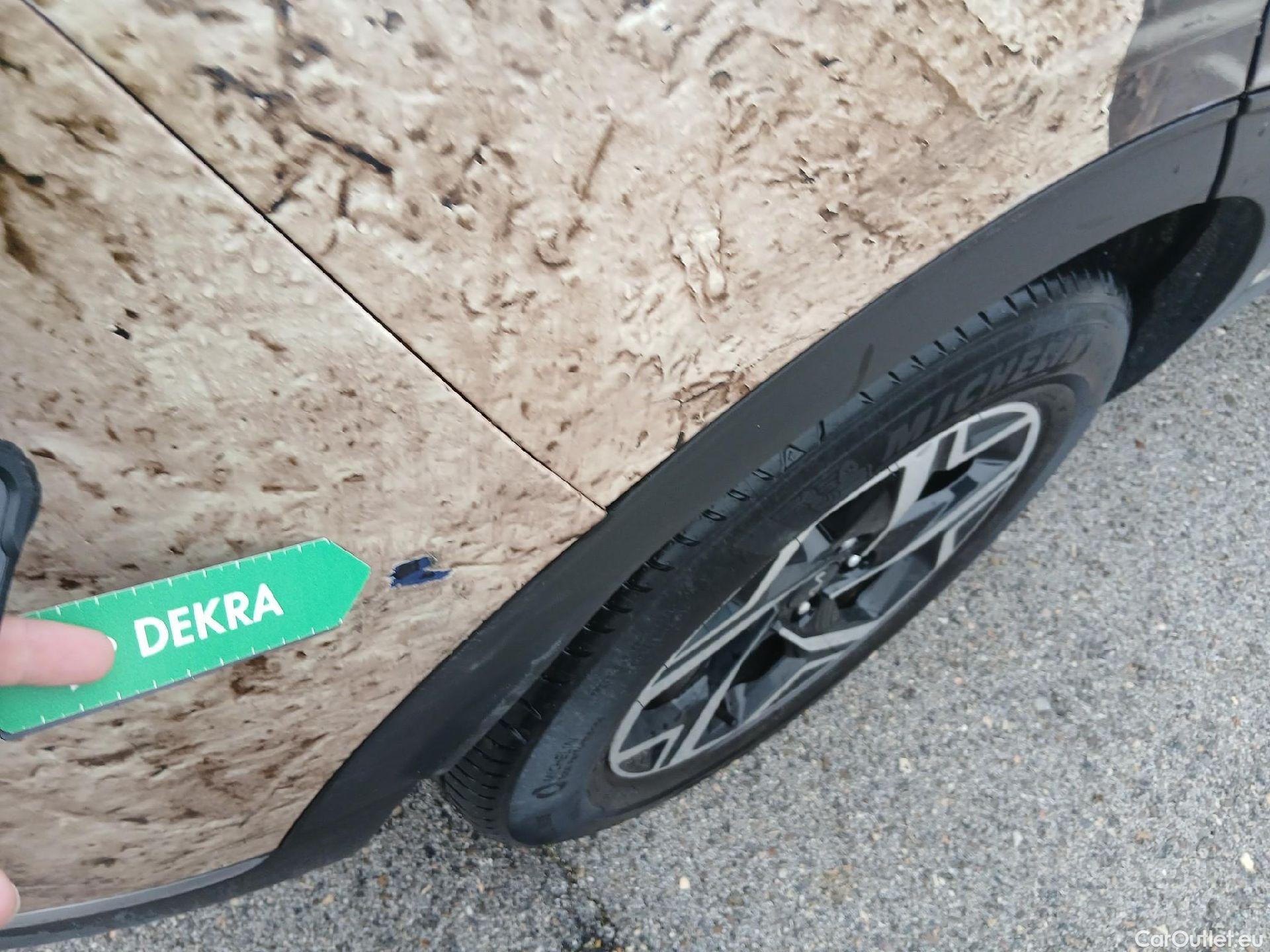  KIA  Sportage KIA  / 2022 / 5P / todoterreno 1.6 T-GDi 110kW (150CV) Concept 4x2 #13