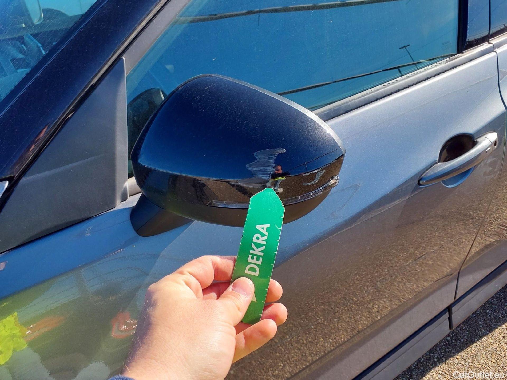  Nissan  Juke NISSAN  / 2019 / 5P / crossover DIG-T 84 kW (114 CV) DCT 7 V N-Connecta (AC2) #1