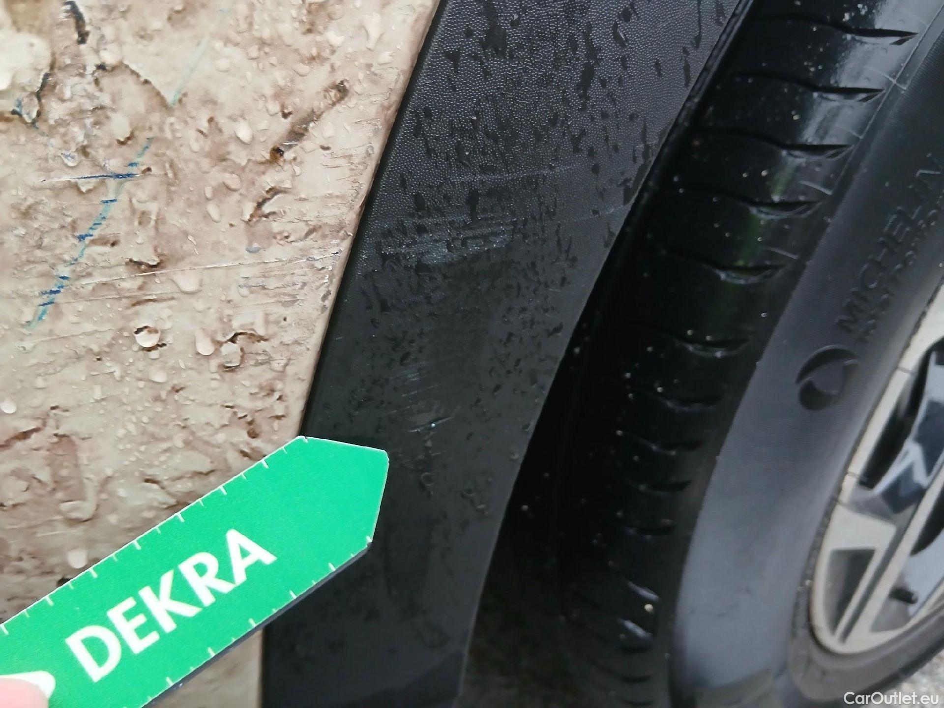  KIA  Sportage KIA  / 2022 / 5P / todoterreno 1.6 T-GDi 110kW (150CV) Concept 4x2 #10