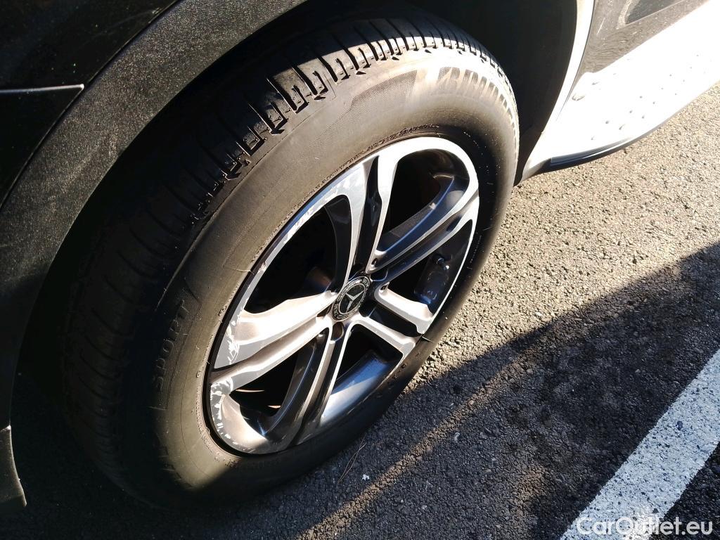  Mercedes  G-Klasee Clase GLC GLC 200 d 4Matic (253.916) 165CV AT9 E6d #11