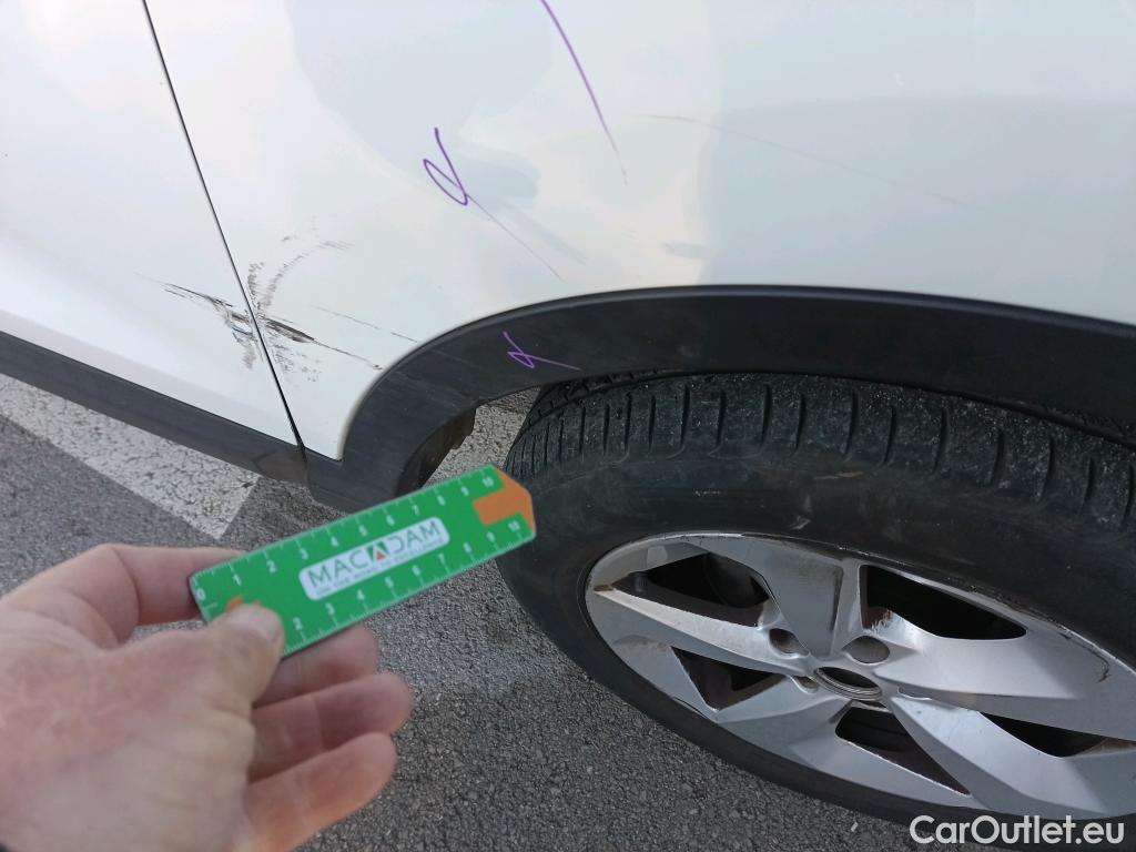  Nissan  Qashqai NISSAN  / 2017 / 5P / todoterreno DIG-T 103 kW (140 CV) E6D ACENTA (AC) #25