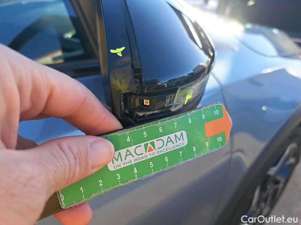  KIA  XCeed KIA  / 2022 / 5P / todoterreno 1.5 MHEV GT-line 118kW (160CV) DCT #12