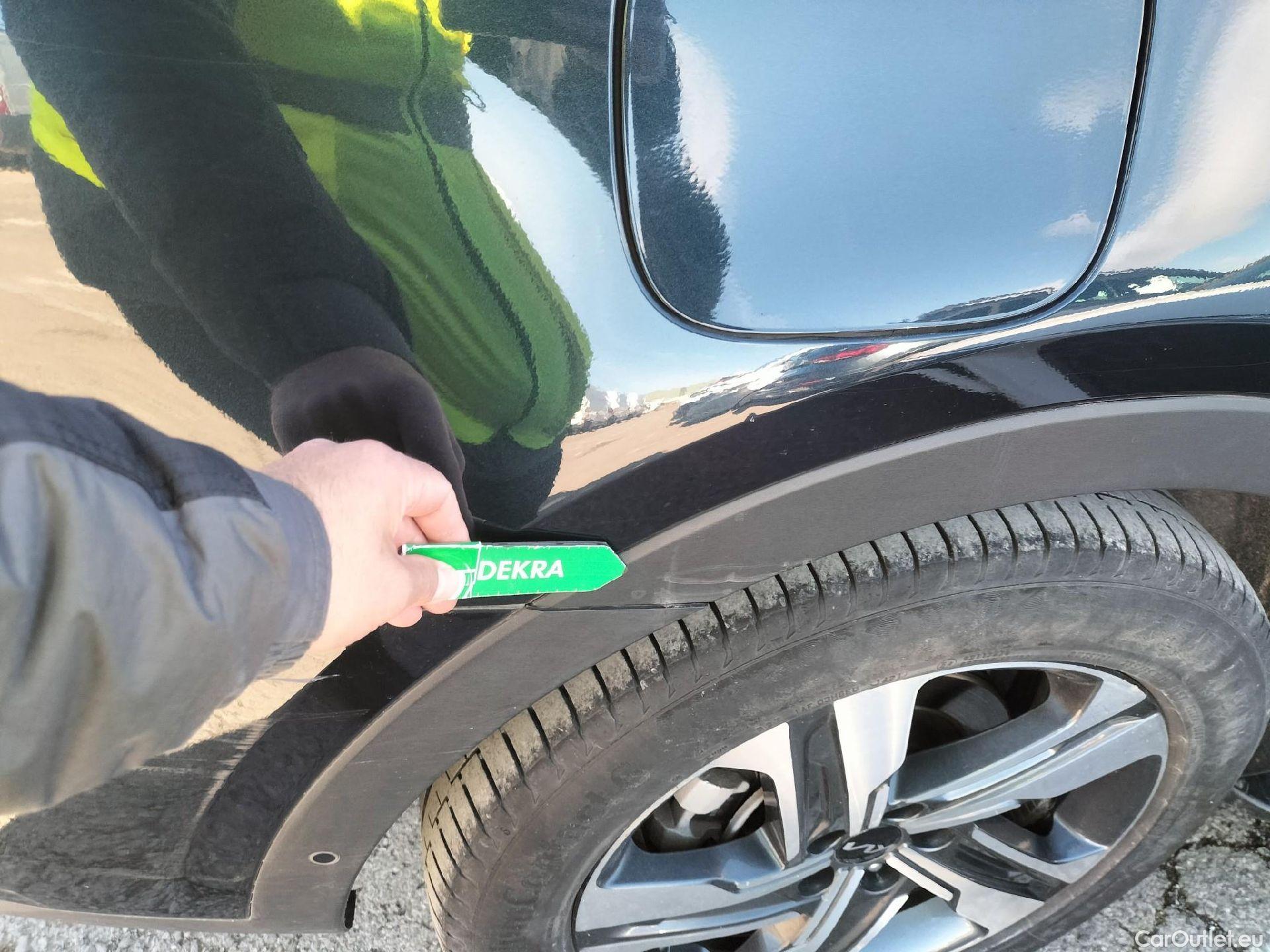  KIA  Sorento KIA  / 2020 / 5P / todoterreno 1.6 T-GDi PHEV Emotion 4x4 7pl P.Luxury #30