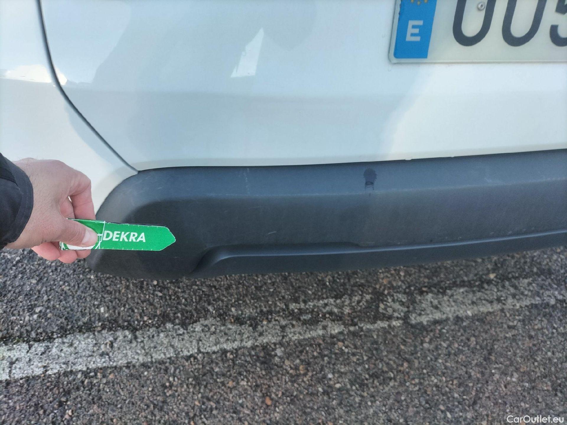  Dacia  Duster DACIA  / 2018 / 5P / todoterreno Essent. Blue dCi 85kW (115CV) 4X2 #27