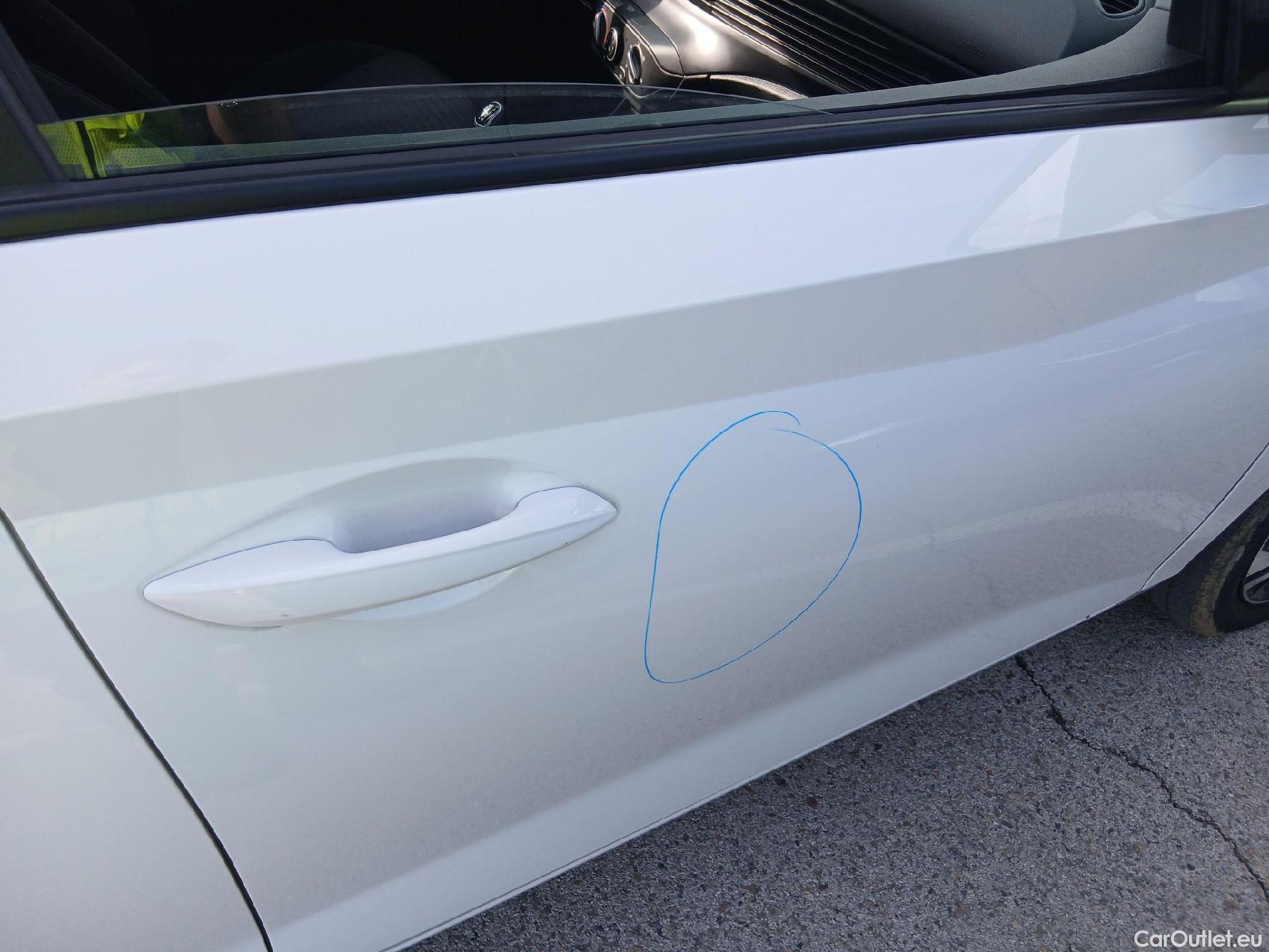  Hyundai  i20 HYUNDAI  / 2020 / 5P / berlina con portón 1.0 TGDI 74kW (100CV) 48V Klass #14