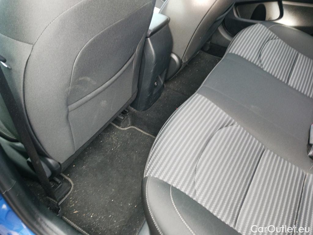  KIA  Cee'd KIA Ceed / 2021 / 5P / berlina con portón 1.0 T-GDi 74kW (100CV) Drive #6