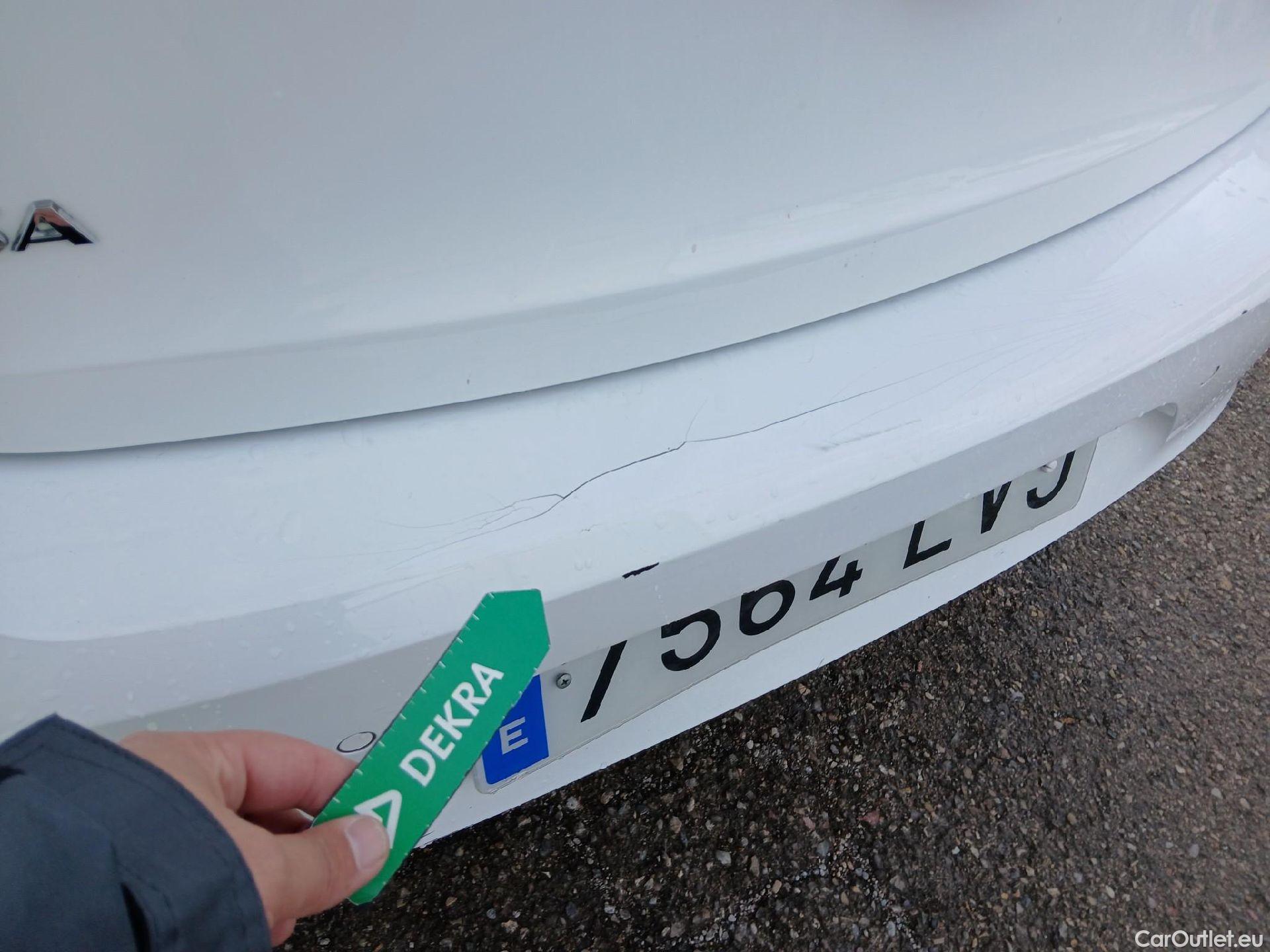  Opel  Corsa OPEL  1.2T XHL 74kW (100CV) Elegance #17