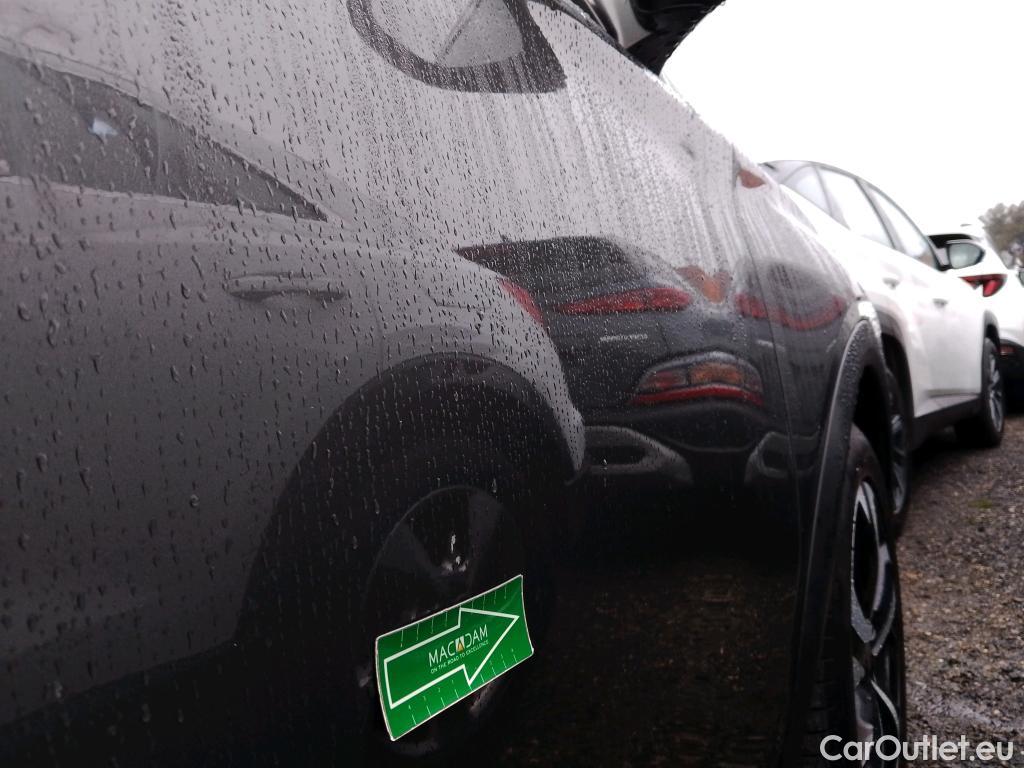  DS  DS7 DS DS 7 Crossback / 2017 / 5P / todoterreno BlueHDi DE 96kW (130CV) Auto. CHIC (AC) #4