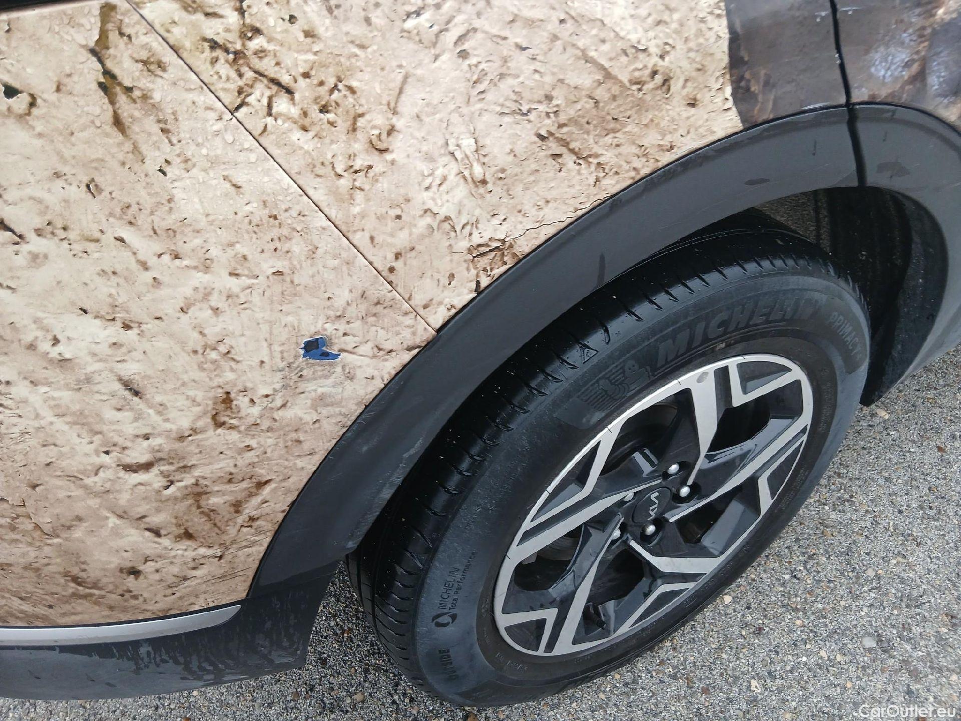  KIA  Sportage KIA  / 2022 / 5P / todoterreno 1.6 T-GDi 110kW (150CV) Concept 4x2 #23