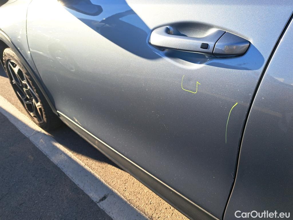  KIA  XCeed KIA  / 2022 / 5P / todoterreno 1.5 MHEV GT-line 118kW (160CV) DCT #1