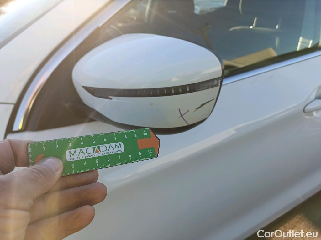  Nissan  Qashqai NISSAN  / 2017 / 5P / todoterreno DIG-T 103 kW (140 CV) E6D ACENTA (AC) #23