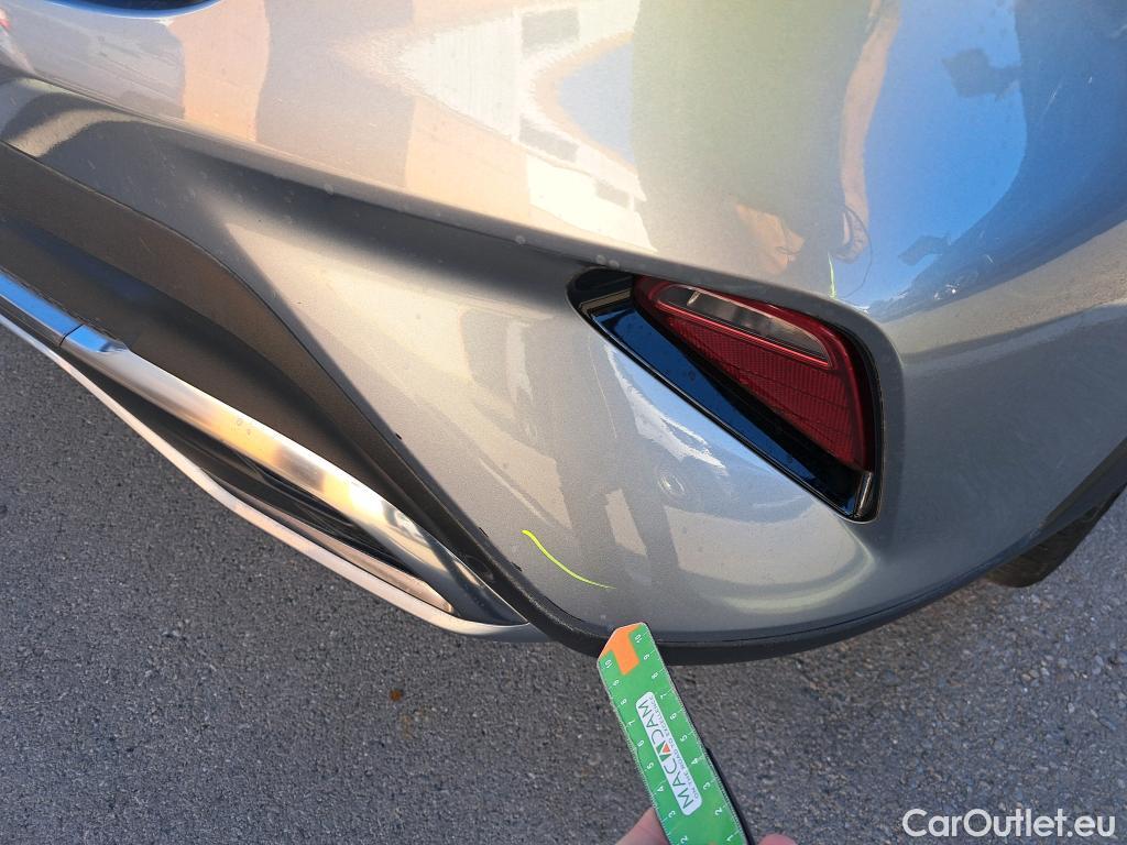  KIA  XCeed KIA  / 2022 / 5P / todoterreno 1.5 MHEV GT-line 118kW (160CV) DCT #10