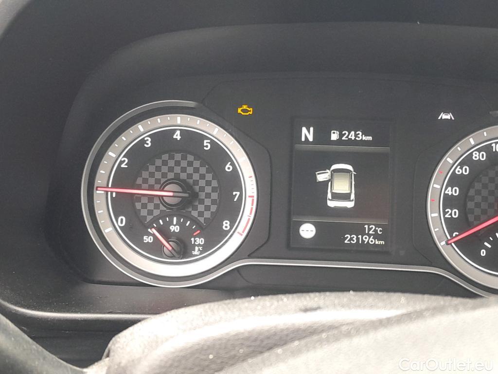  Hyundai  i20 HYUNDAI  / 2020 / 5P / berlina con portón 1.0 TGDI 74kW (100CV) 48V Essence #26