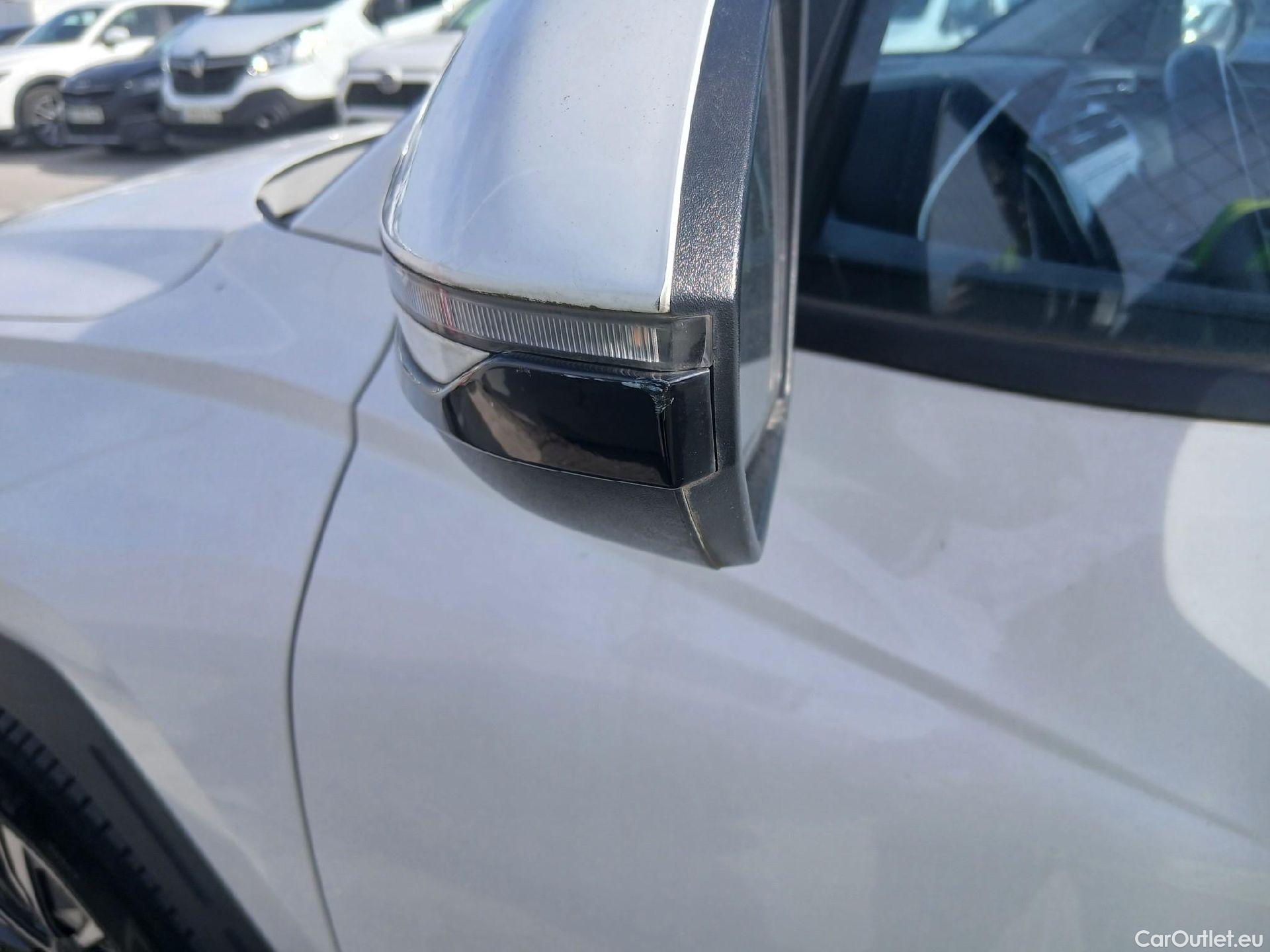  Hyundai  Tucson HYUNDAI  / 2020 / 5P / todoterreno 1.6 CRDI 85kW (115CV) Klass #9