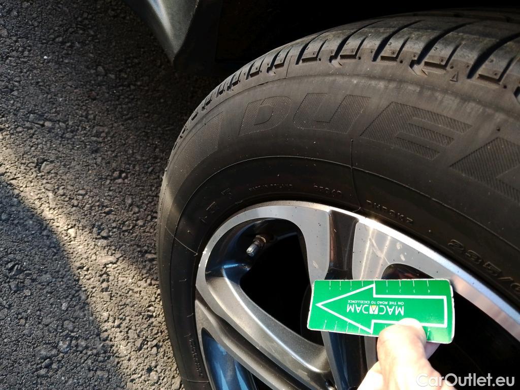  Mercedes  G-Klasee Clase GLC GLC 200 d 4Matic (253.916) 165CV AT9 E6d #8