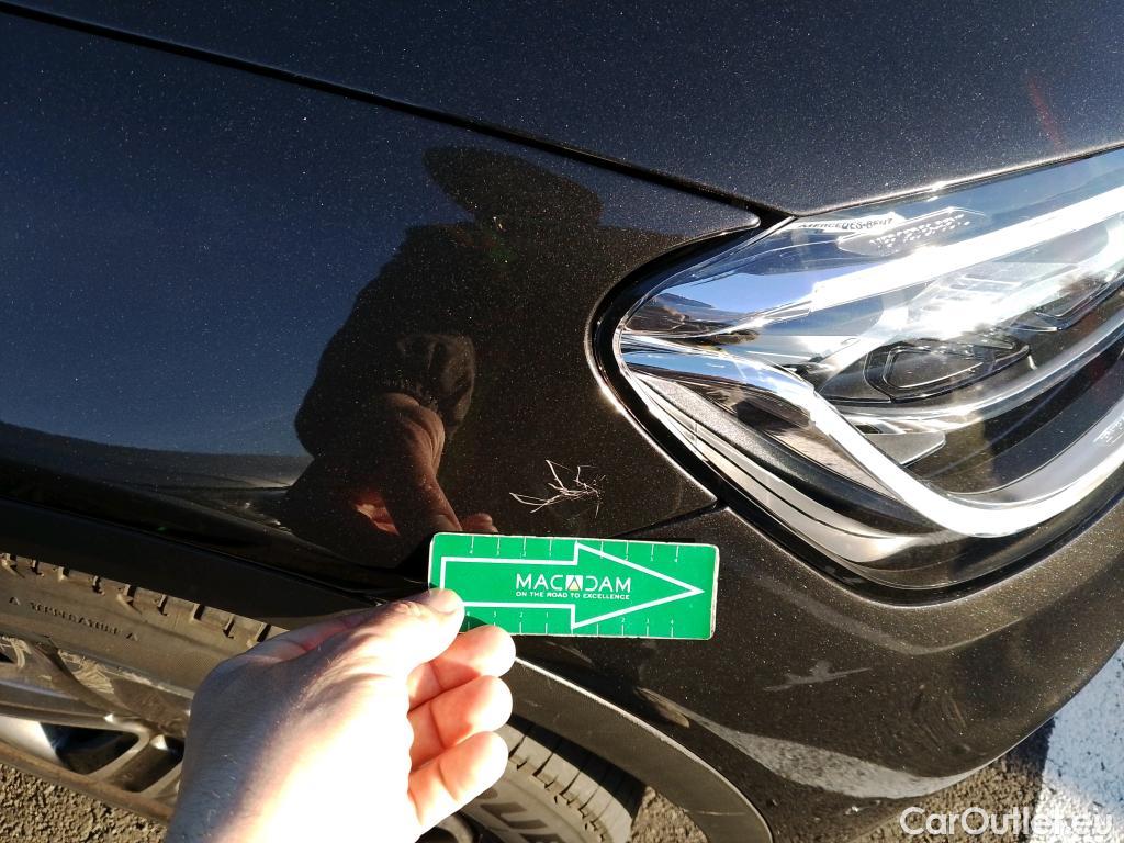  Mercedes  G-Klasee Clase GLC GLC 200 d 4Matic (253.916) 165CV AT9 E6d #18