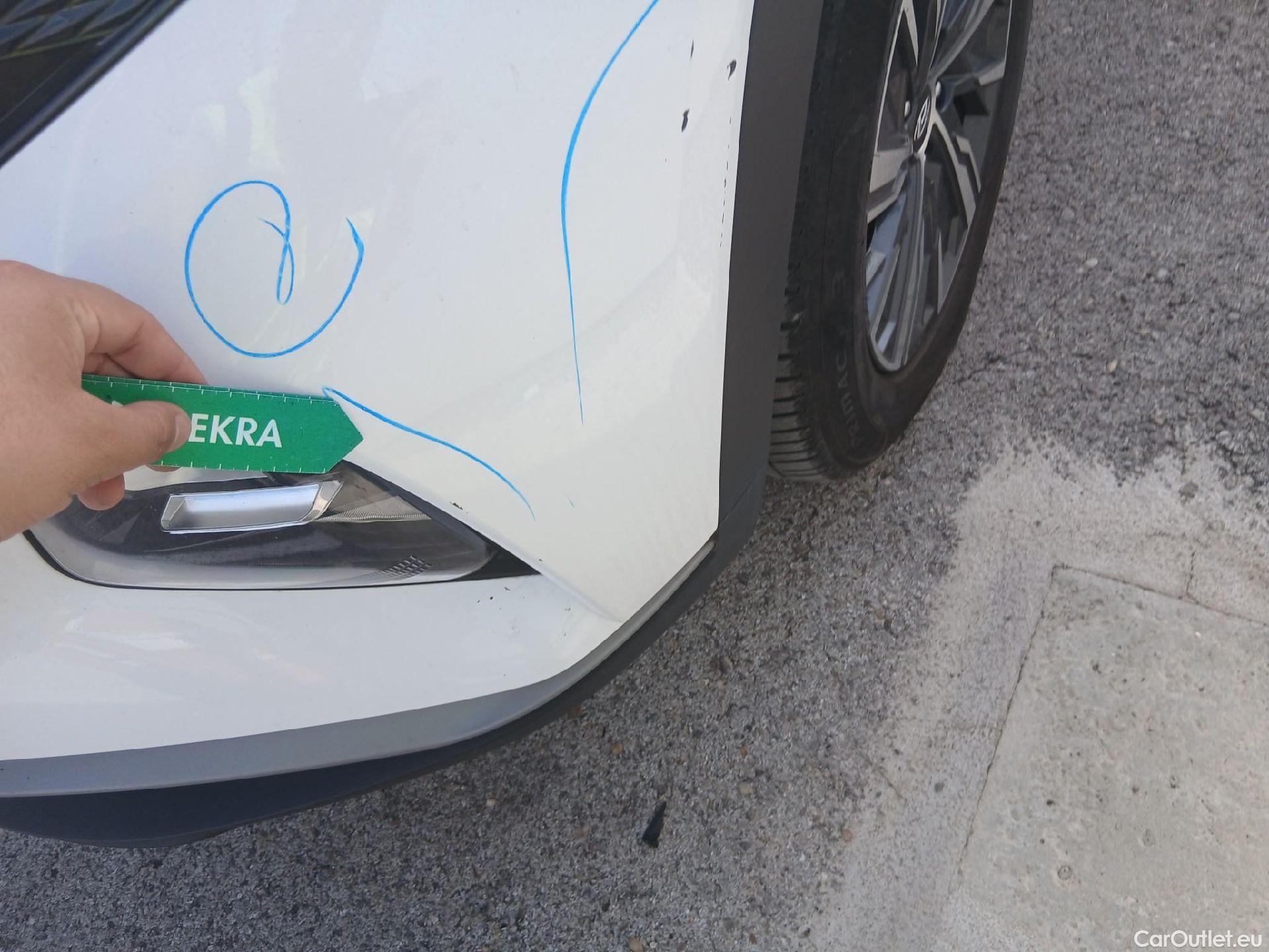  Hyundai  Tucson HYUNDAI  / 2020 / 5P / todoterreno 1.6 CRDI 85kW (115CV) Klass #5