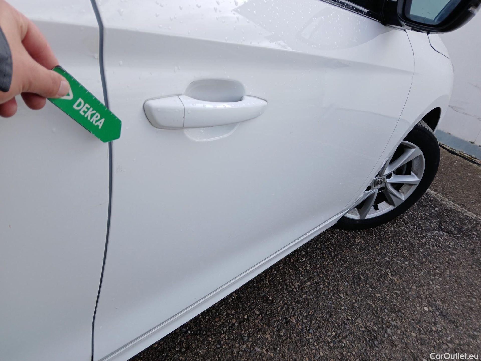  Opel  Corsa OPEL  1.2T XHL 74kW (100CV) Elegance #30