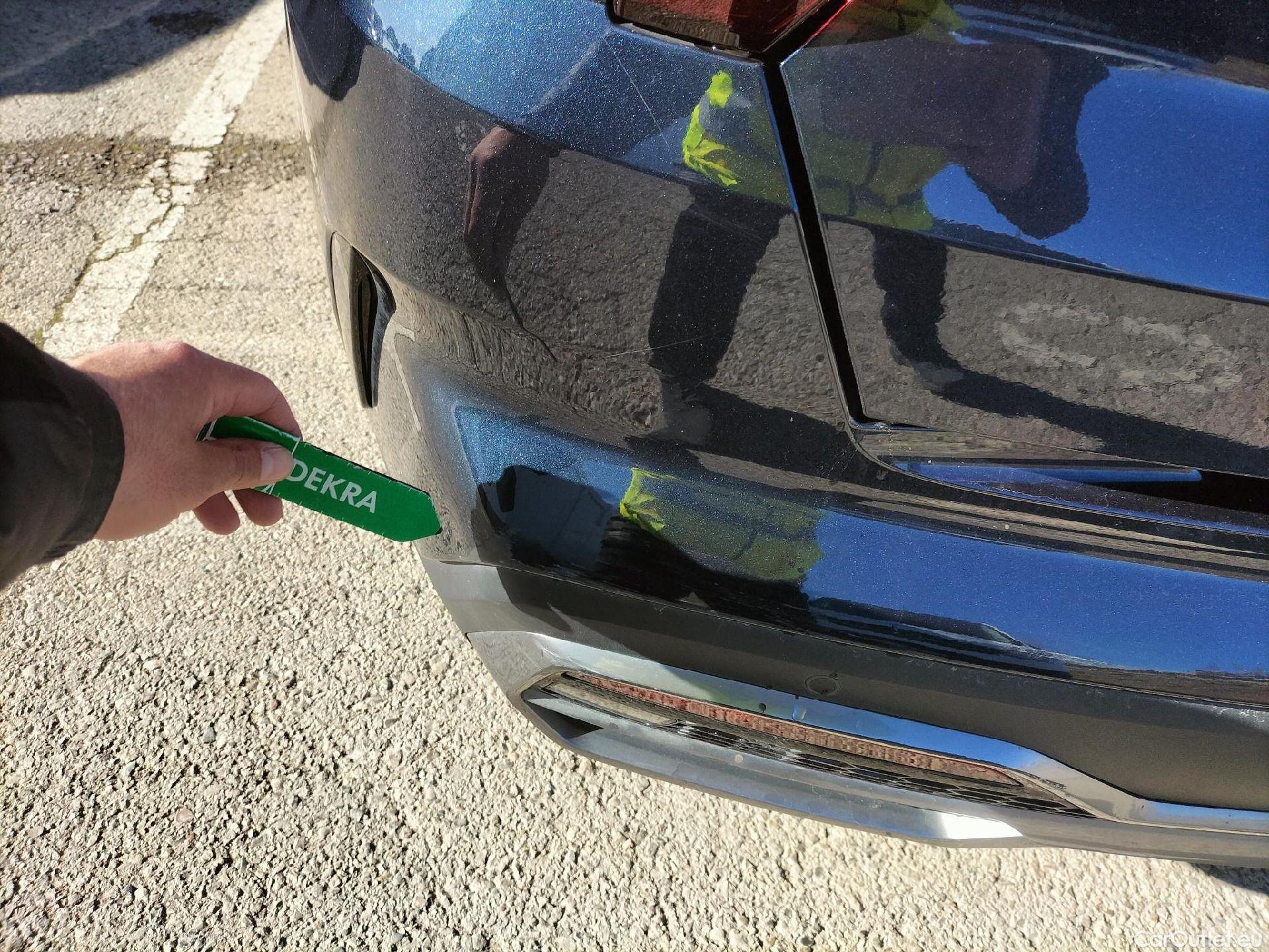  KIA  Sorento KIA  / 2020 / 5P / todoterreno 1.6 T-GDi PHEV Emotion 4x4 7pl P.Luxury #21