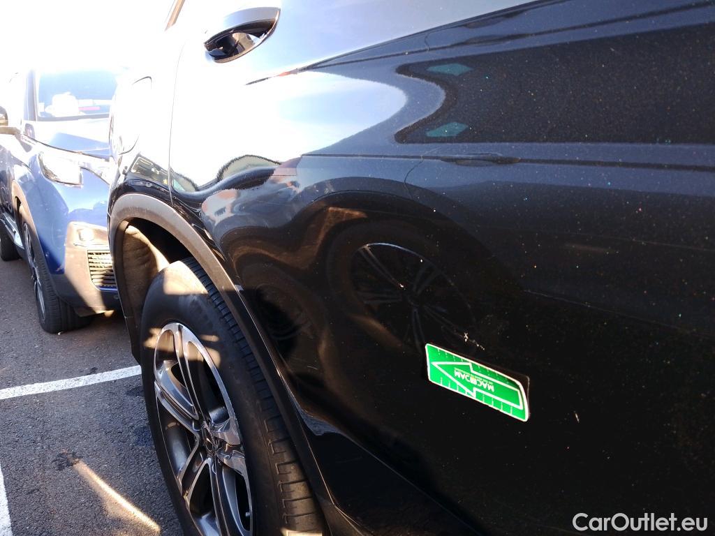  Mercedes  G-Klasee Clase GLC GLC 200 d 4Matic (253.916) 165CV AT9 E6d #21