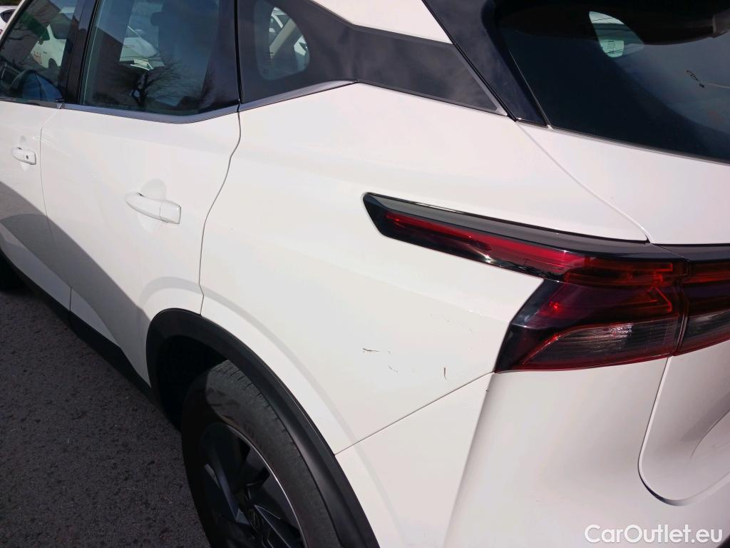  Nissan  Qashqai NISSAN  / 2021 / 5P / todoterreno DIG-T 103kW (140CV) mHEV 4x2 Acenta #1