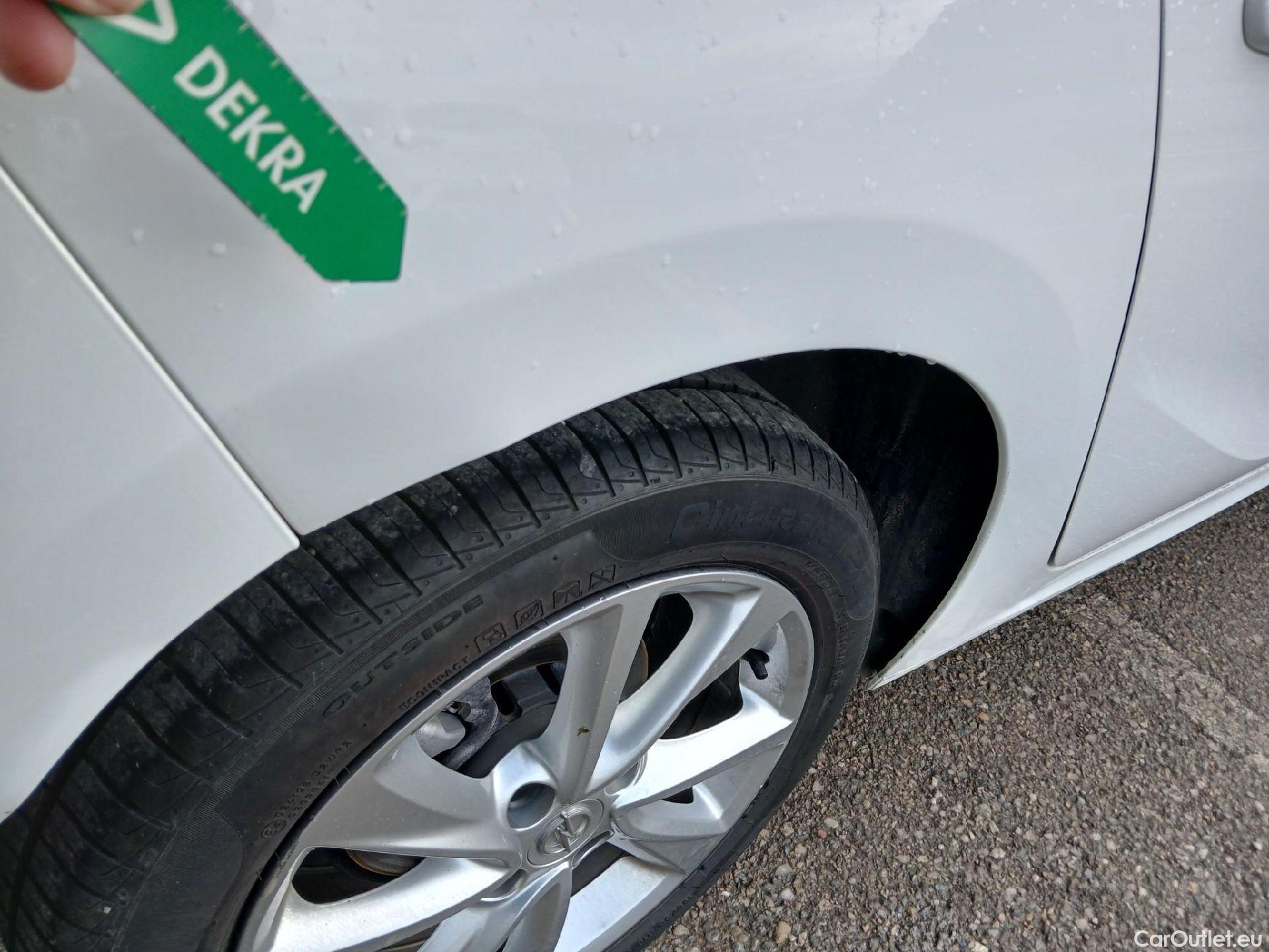  Opel  Corsa OPEL  1.2T XHL 74kW (100CV) Elegance #20