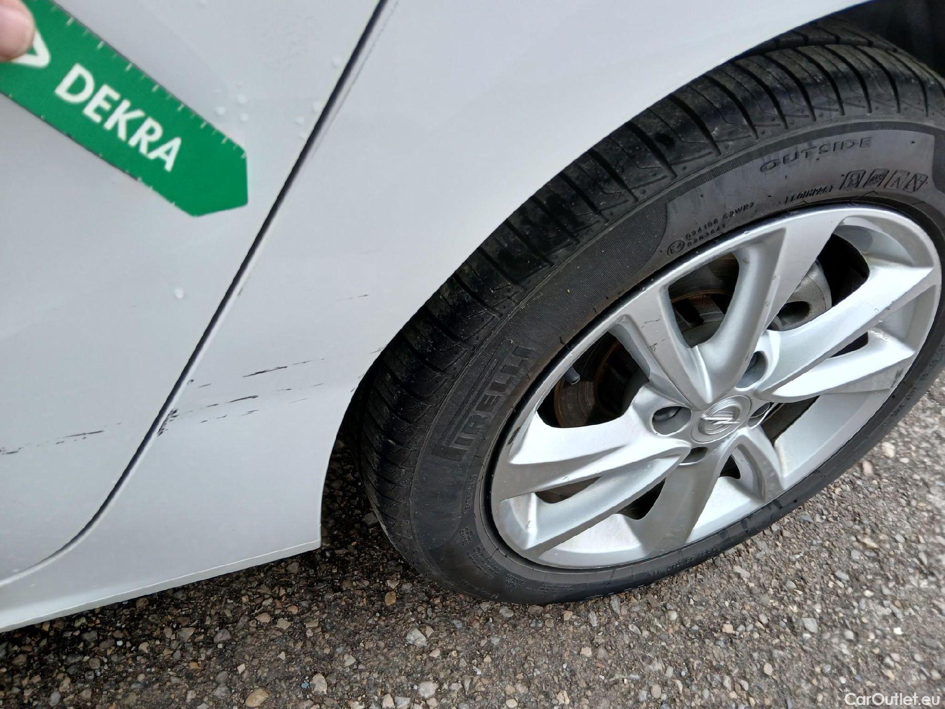  Opel  Corsa OPEL  1.2T XHL 74kW (100CV) Elegance #16