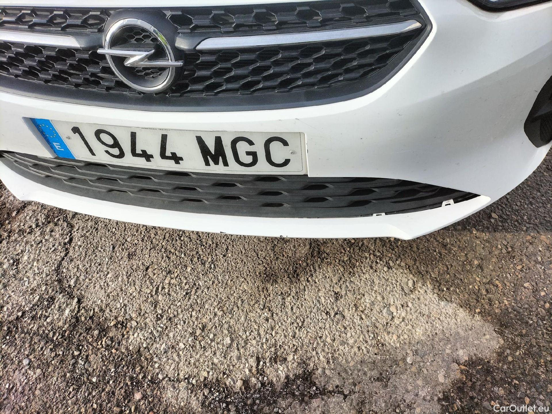  Opel  Corsa  F Edition 1.5 100CV MT6 E6d #3