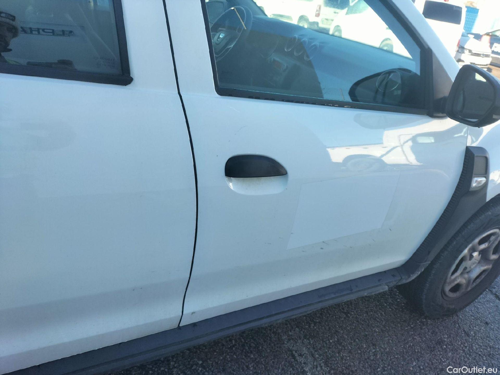  Dacia  Duster DACIA  / 2018 / 5P / todoterreno Essent. Blue dCi 85kW (115CV) 4X2 #43