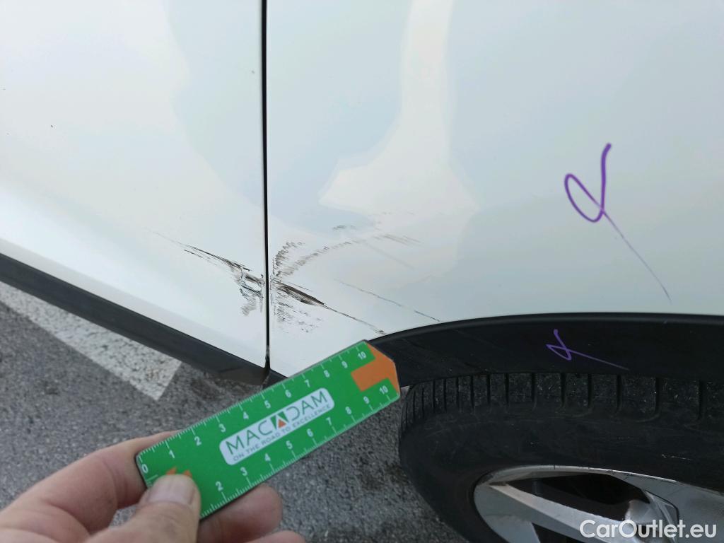  Nissan  Qashqai NISSAN  / 2017 / 5P / todoterreno DIG-T 103 kW (140 CV) E6D ACENTA (AC) #6