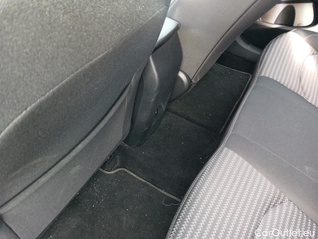  KIA  Cee'd KIA Ceed / 2021 / 5P / berlina con portón 1.0 T-GDi 74kW (100CV) Drive #7