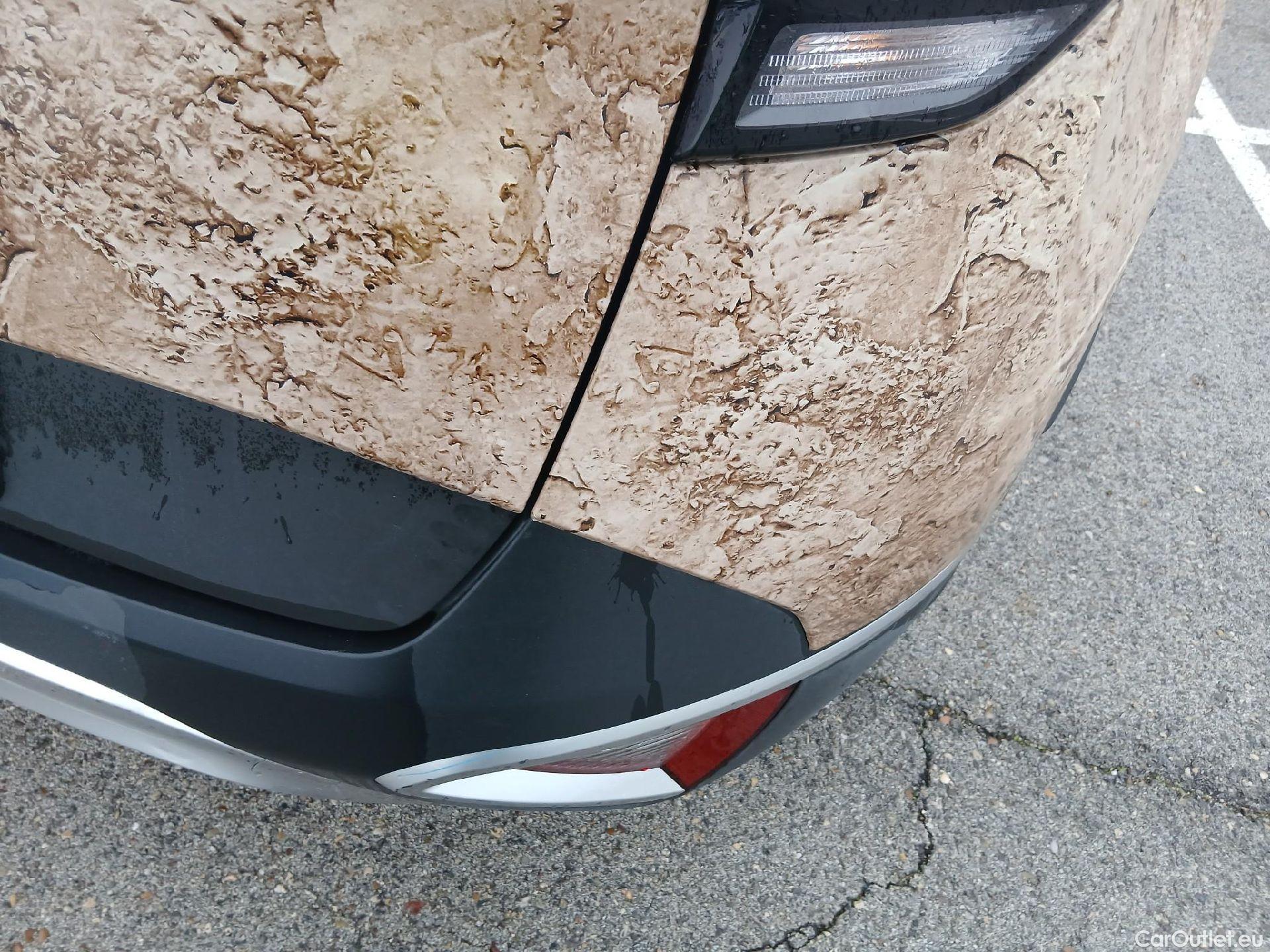  KIA  Sportage KIA  / 2022 / 5P / todoterreno 1.6 T-GDi 110kW (150CV) Concept 4x2 #16