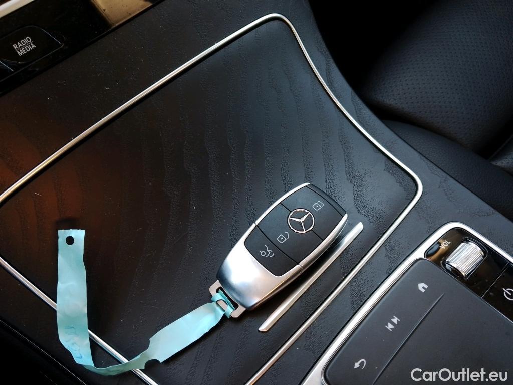  Mercedes  G-Klasee Clase GLC GLC 200 d 4Matic (253.916) 165CV AT9 E6d #4