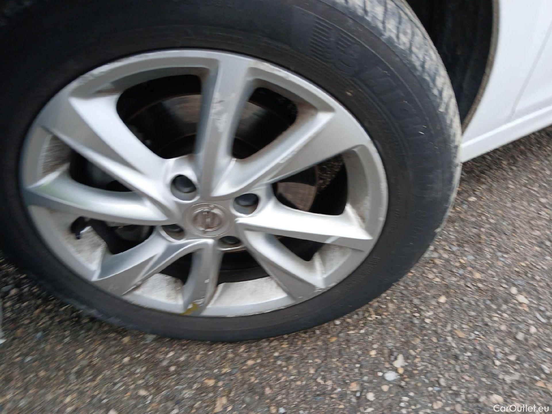  Opel  Corsa OPEL  1.2T XHL 74kW (100CV) Elegance #10