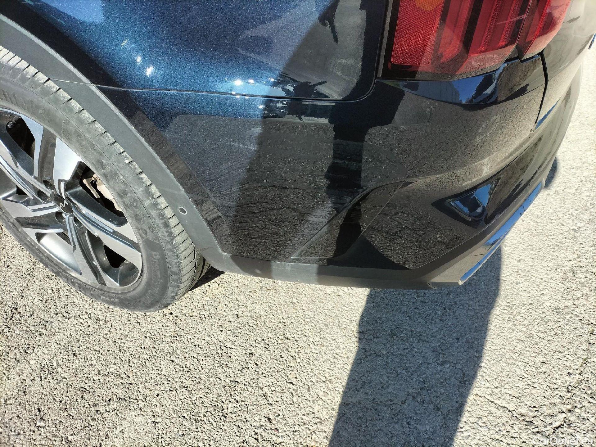  KIA  Sorento KIA  / 2020 / 5P / todoterreno 1.6 T-GDi PHEV Emotion 4x4 7pl P.Luxury #20