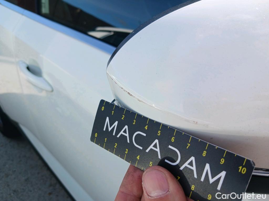  Nissan  Qashqai NISSAN  / 2021 / 5P / todoterreno DIG-T 103kW (140CV) mHEV 4x2 Acenta #21