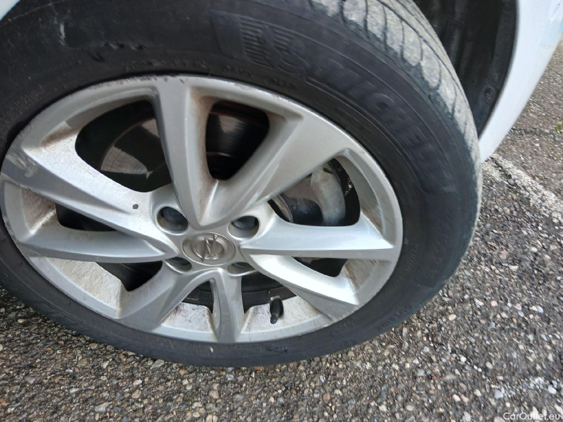  Opel  Corsa OPEL  1.2T XHL 74kW (100CV) Elegance #33