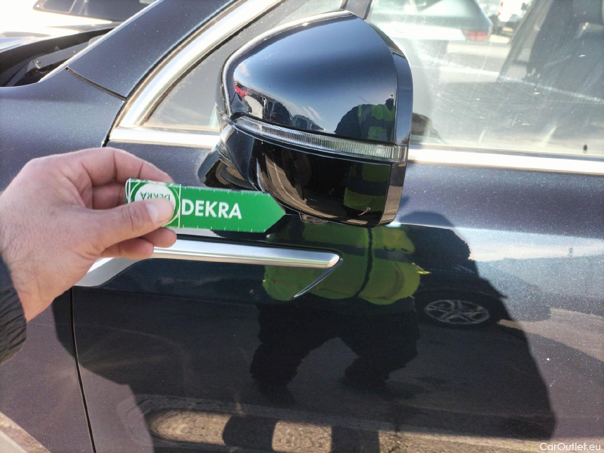  KIA  Sorento KIA  / 2020 / 5P / todoterreno 1.6 T-GDi PHEV Emotion 4x4 7pl P.Luxury #11