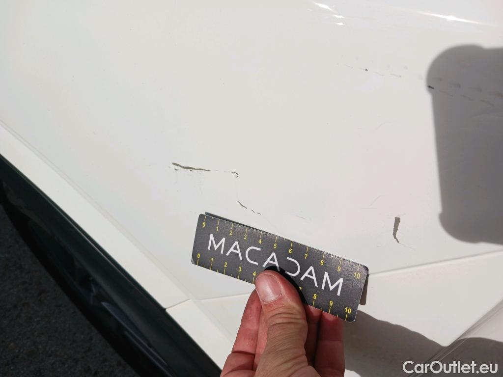  Nissan  Qashqai NISSAN  / 2021 / 5P / todoterreno DIG-T 103kW (140CV) mHEV 4x2 Acenta #2