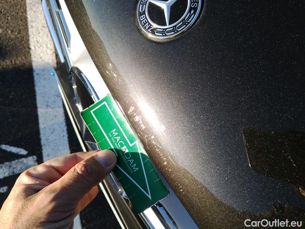  Mercedes  G-Klasee Clase GLC GLC 200 d 4Matic (253.916) 165CV AT9 E6d #16