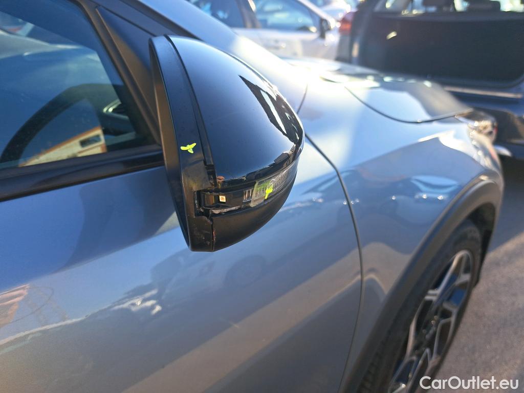  KIA  XCeed KIA  / 2022 / 5P / todoterreno 1.5 MHEV GT-line 118kW (160CV) DCT #11