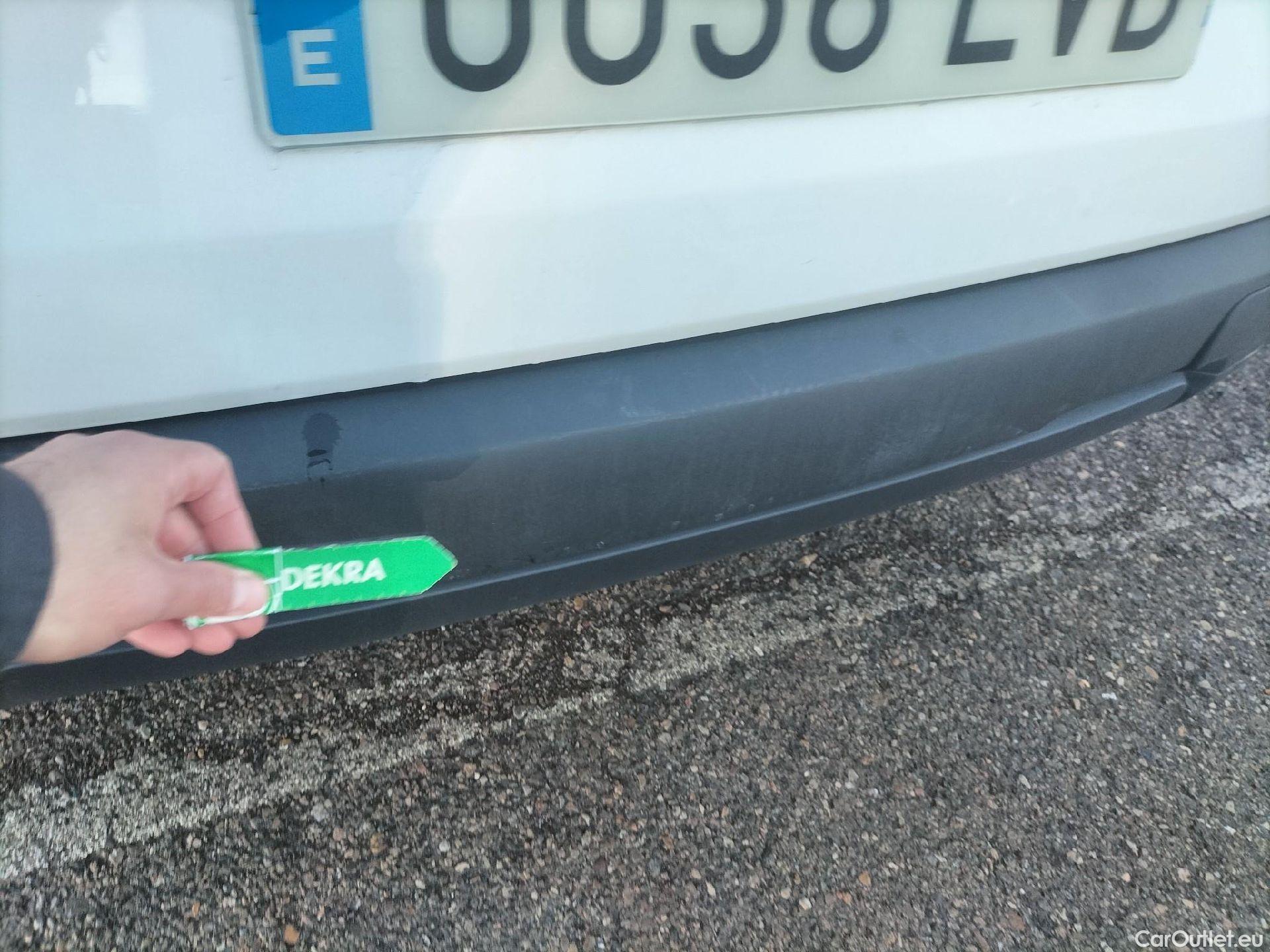  Dacia  Duster DACIA  / 2018 / 5P / todoterreno Essent. Blue dCi 85kW (115CV) 4X2 #28