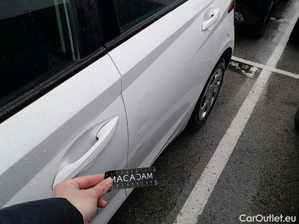  Hyundai  i20 HYUNDAI  / 2020 / 5P / berlina con portón 1.0 TGDI 74kW (100CV) 48V Essence #10