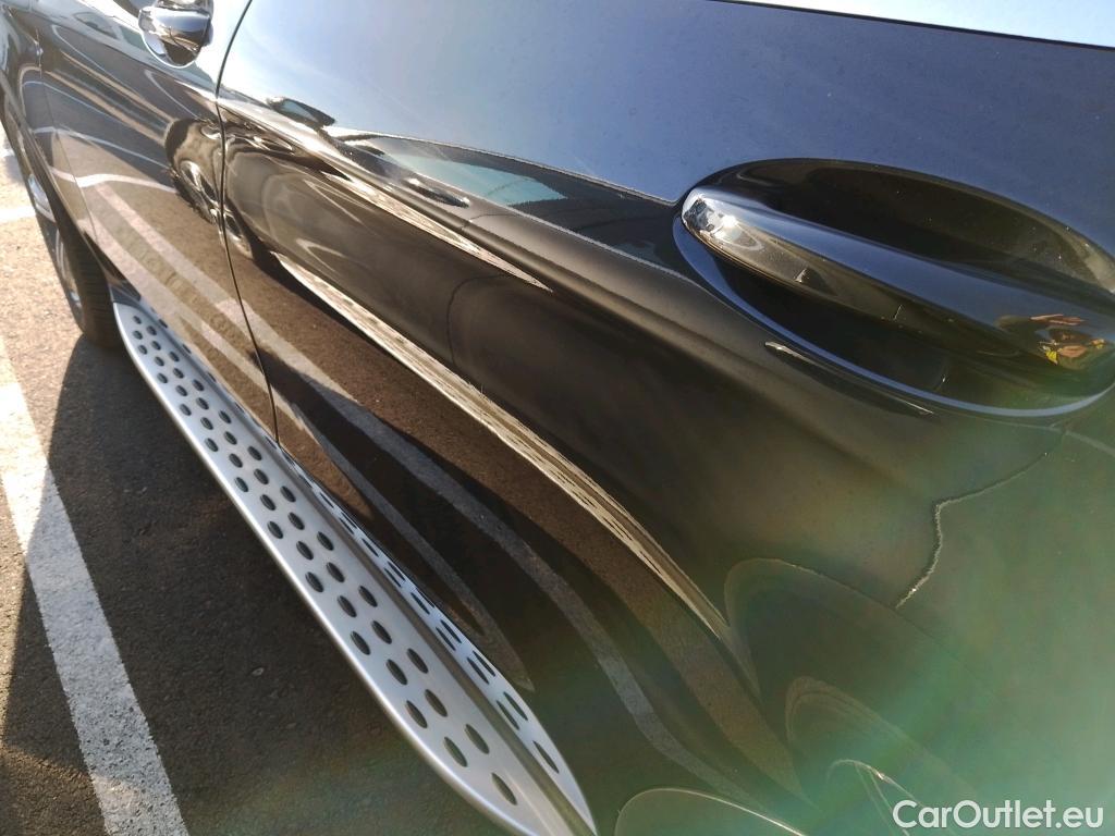  Mercedes  G-Klasee Clase GLC GLC 200 d 4Matic (253.916) 165CV AT9 E6d #19