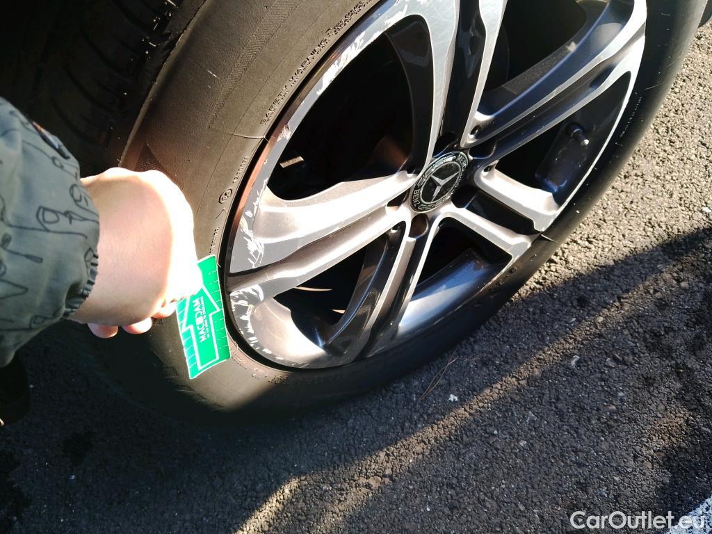  Mercedes  G-Klasee Clase GLC GLC 200 d 4Matic (253.916) 165CV AT9 E6d #12