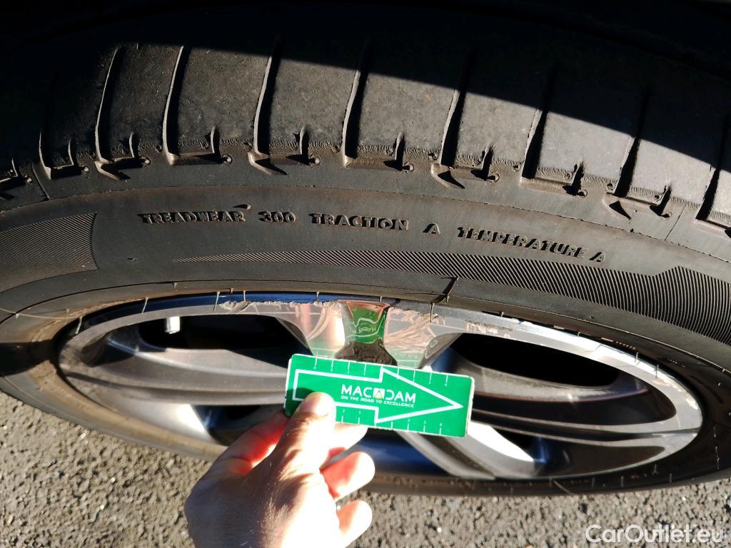  Mercedes  G-Klasee Clase GLC GLC 200 d 4Matic (253.916) 165CV AT9 E6d #10