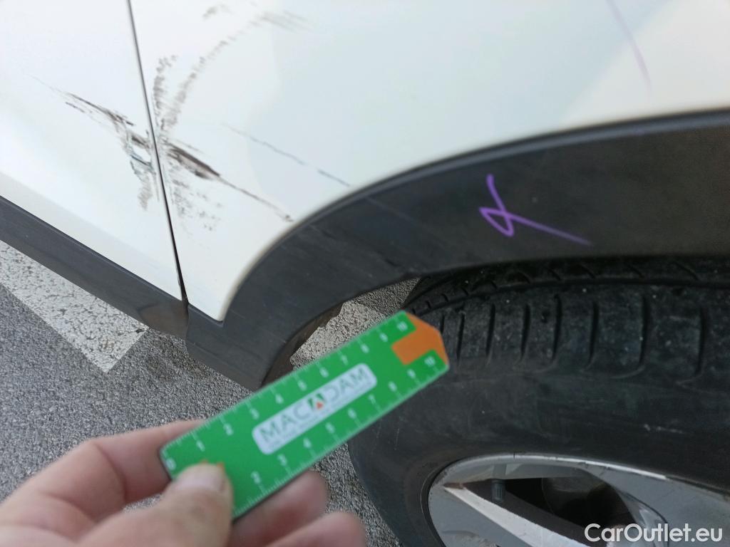  Nissan  Qashqai NISSAN  / 2017 / 5P / todoterreno DIG-T 103 kW (140 CV) E6D ACENTA (AC) #26