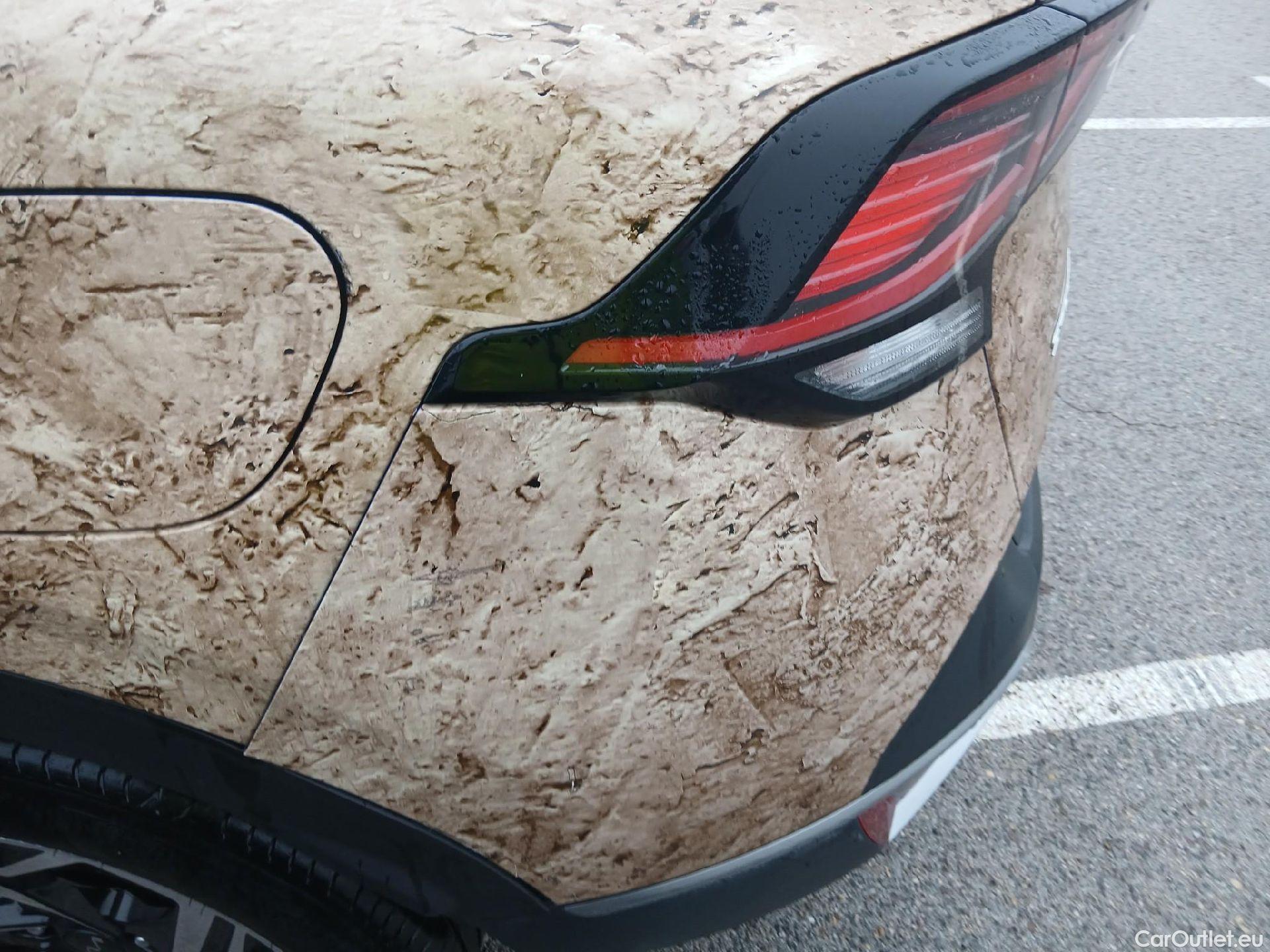  KIA  Sportage KIA  / 2022 / 5P / todoterreno 1.6 T-GDi 110kW (150CV) Concept 4x2 #12